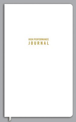 The High Performance Journal 1