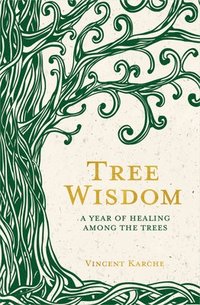 bokomslag Tree Wisdom: A Year of Healing Among the Trees