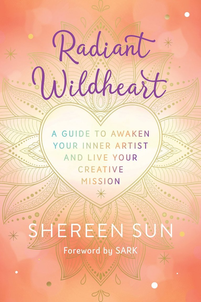 Radiant Wildheart 1