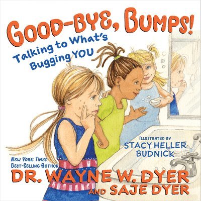 Good-bye, Bumps! 1