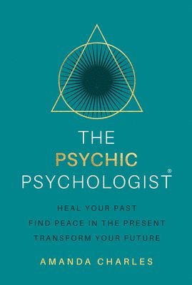 bokomslag The Psychic Psychologist
