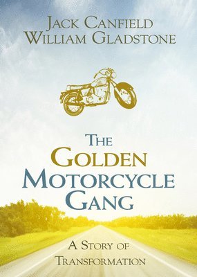 The Golden Motorcycle Gang 1