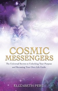 bokomslag Cosmic Messengers