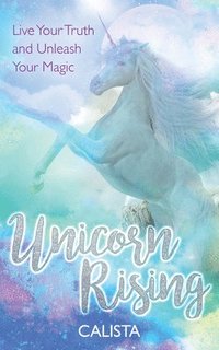 bokomslag Unicorn Rising