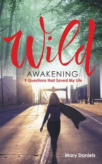 bokomslag Wild Awakening