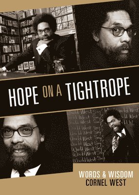 bokomslag Hope on a Tightrope