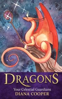 bokomslag Dragons