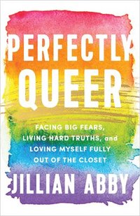 bokomslag Perfectly Queer