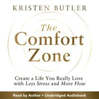 bokomslag The Comfort Zone