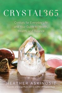 bokomslag CRYSTAL365