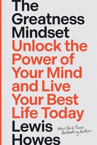 bokomslag The Greatness Mindset