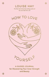 bokomslag How to Love Yourself