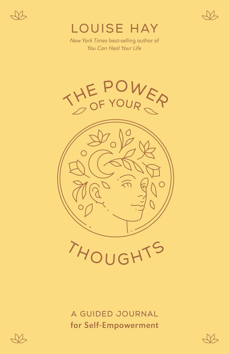 The Power of Your Thoughts 1