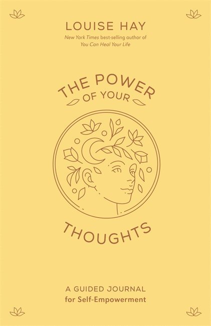 The Power of Your Thoughts 1