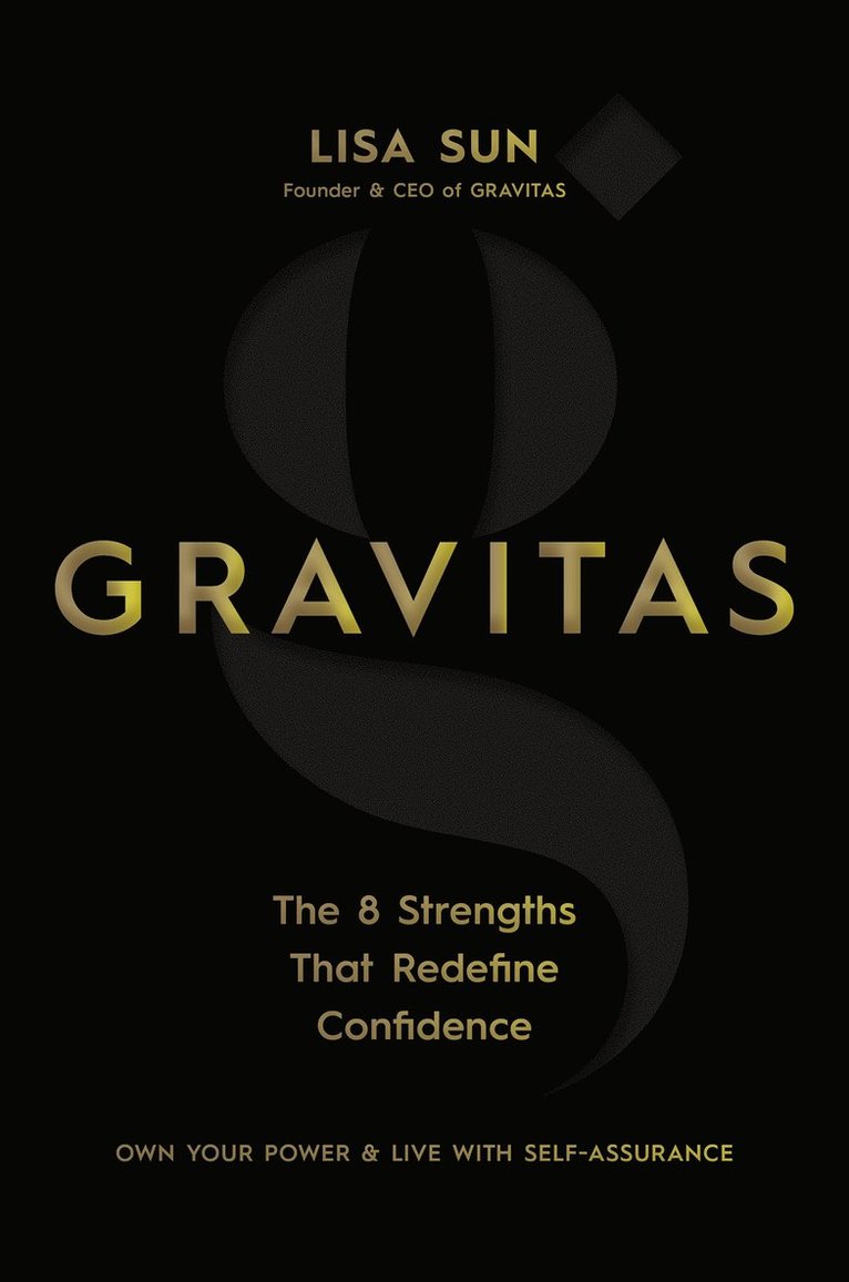 Gravitas 1