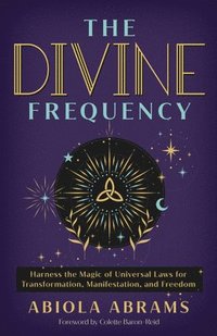 bokomslag The Divine Frequency