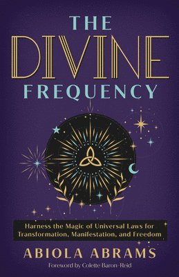 bokomslag The Divine Frequency