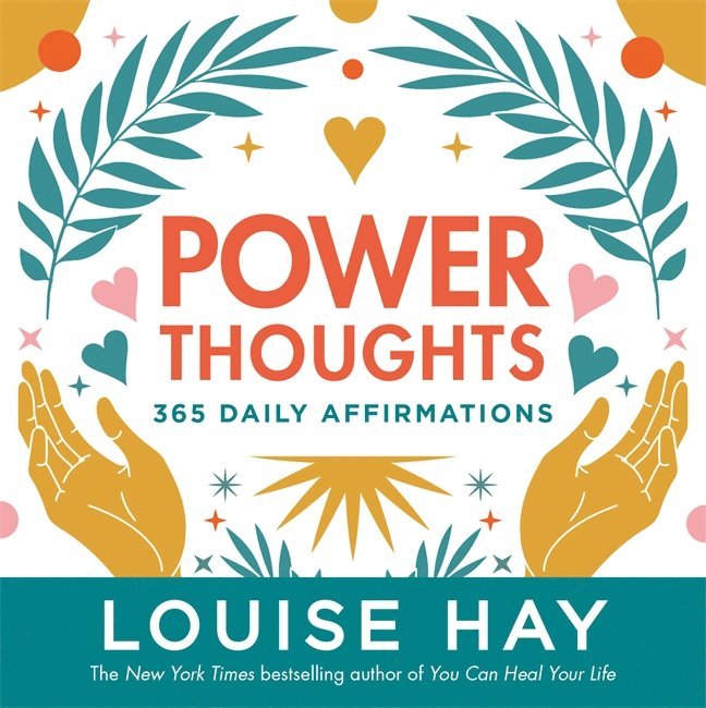 Power Thoughts: 365 Daily Affirmations 1