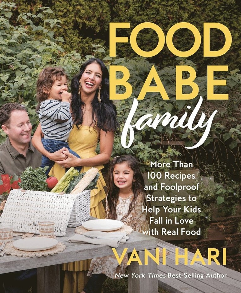 Food Babe Family 1