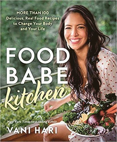 Food Babe Kitchen 1