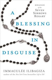 bokomslag A Blessing in Disguise: Miracles of the Seven Sorrows Rosary