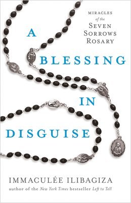 bokomslag A Blessing in Disguise: Miracles of the Seven Sorrows Rosary