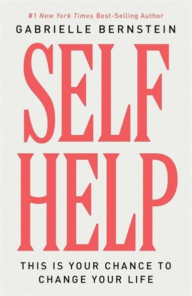 bokomslag Self Help