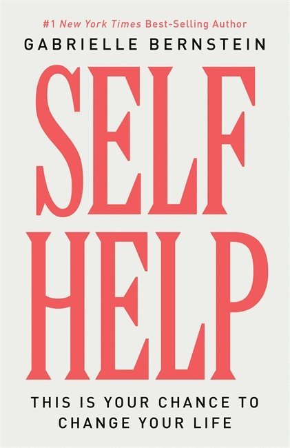 Self Help 1