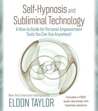 bokomslag Self-Hypnosis and Subliminal Technology