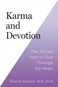 bokomslag Karma and Devotion