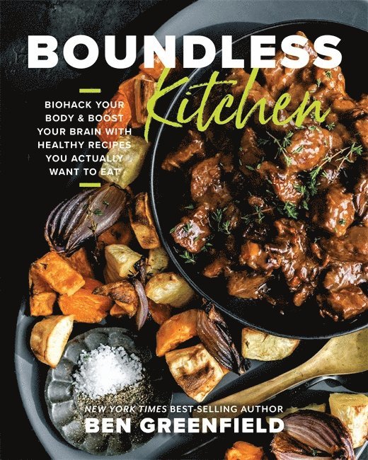 Boundless Kitchen