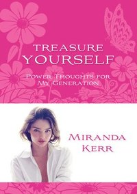 bokomslag Treasure Yourself