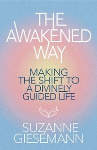 bokomslag Giesemann, S: Awakened Way