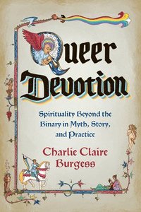 bokomslag Queer Devotion