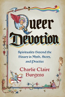 bokomslag Queer Devotion