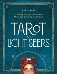 bokomslag Tarot for Light Seers