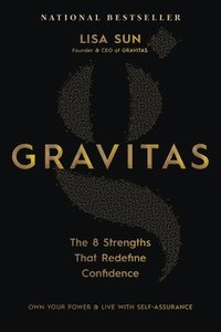 bokomslag Gravitas
