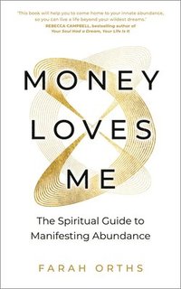 bokomslag Money Loves Me