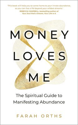 bokomslag Money Loves Me