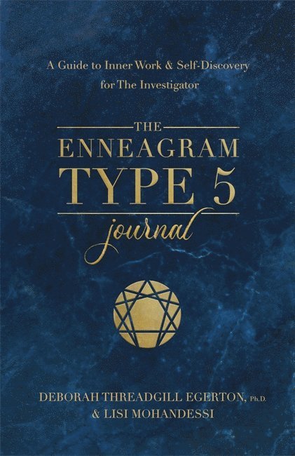 Enneagram Type 5 Journal