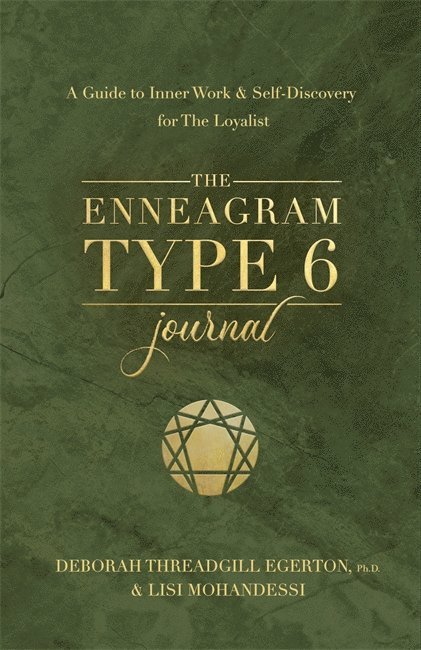 Enneagram Type 6 Journal