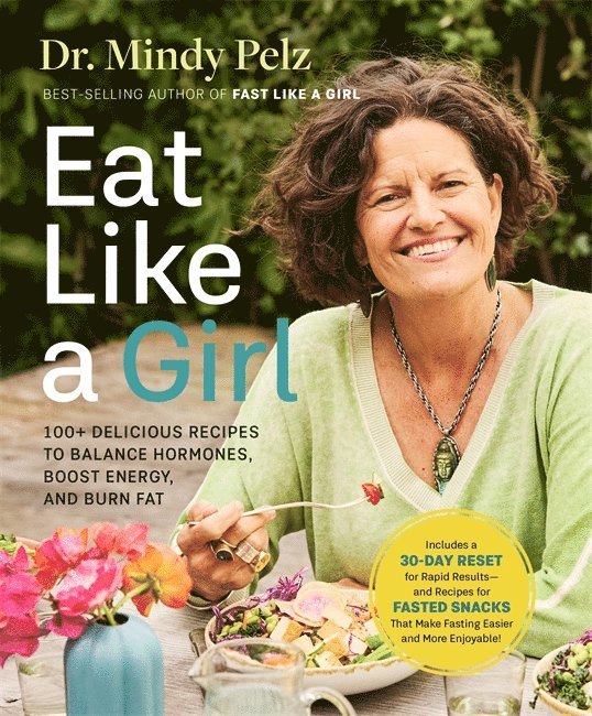 Eat Like a Girl 1