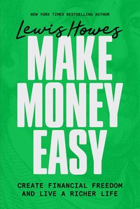 bokomslag Make Money Easy