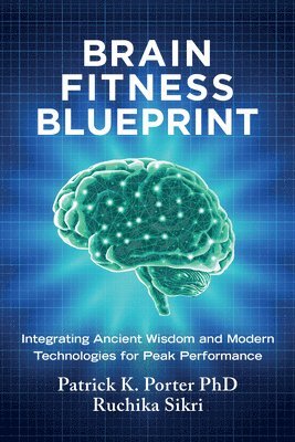 bokomslag Brain Fitness Blueprint