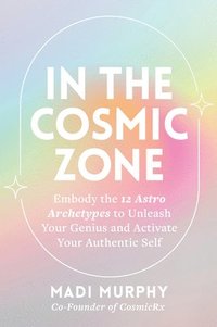 bokomslag In the Cosmic Zone