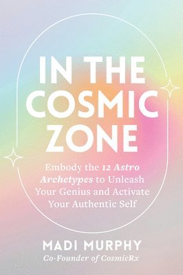 bokomslag In the Cosmic Zone