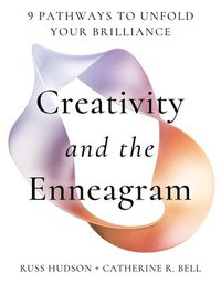 bokomslag Creativity and the Enneagram