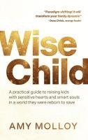 bokomslag Wise Child
