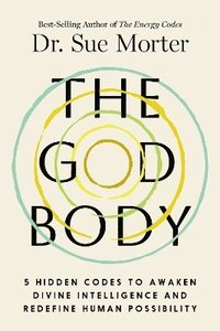 bokomslag God Body