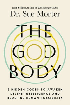 bokomslag God Body